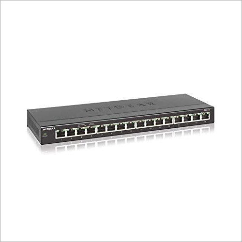 Gigabit Switch