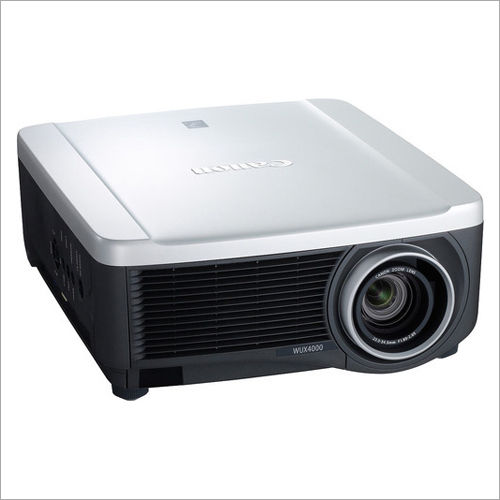 Digital Video Projector