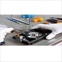 Laptop Hard Disk Data Recovery Service