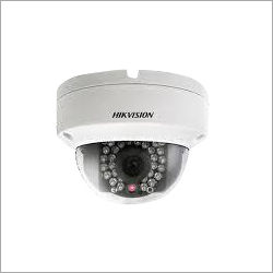 Hikvision Cctv Camera Application: Indoor