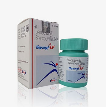 Hepcinat Lp