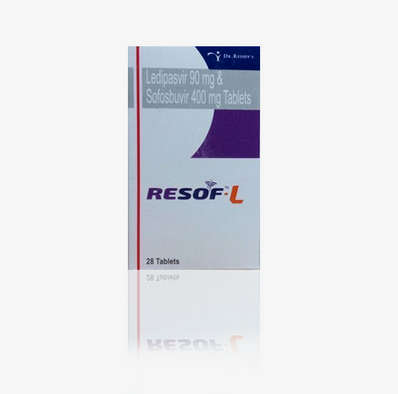 Resof L