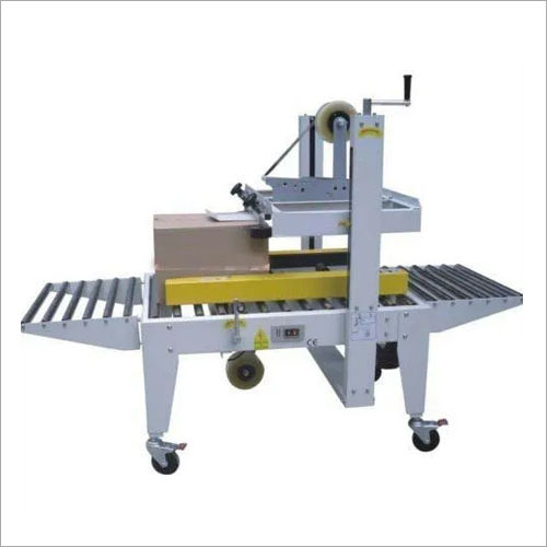 Carton Sealer