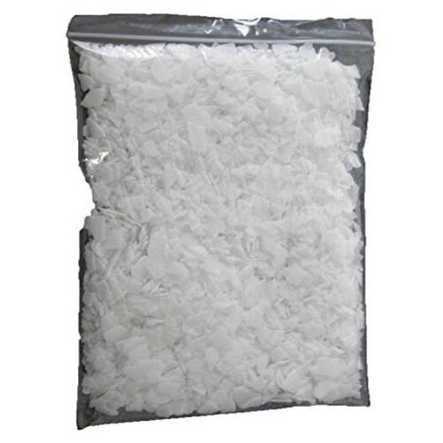 Potassium Hydroxide - Grade: Industrial Grade