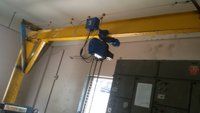 Electric Hoists