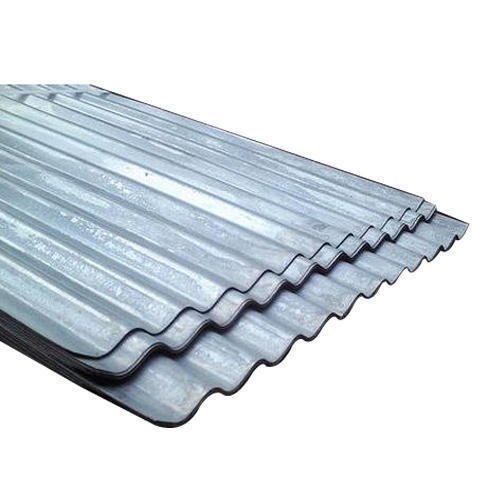 Mild Steel Roofing Sheet