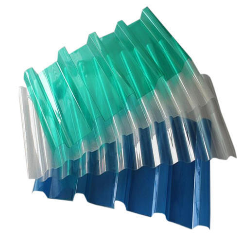 FRP Roofing Sheet