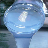 Sock Dispensing Silicone Solution