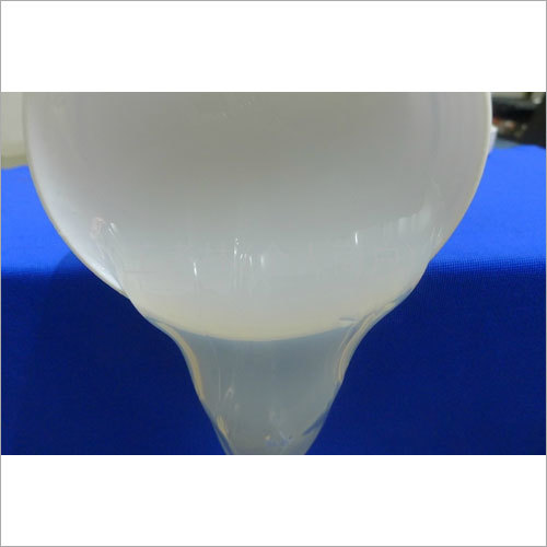 Mold Making Silicone