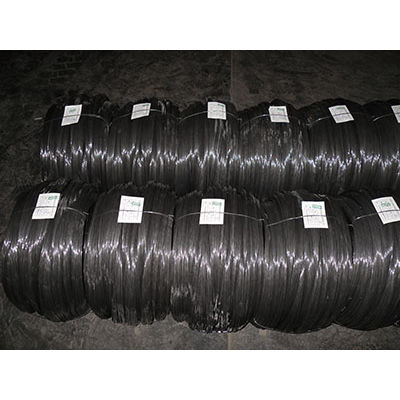 Condensor And Evaporator Iron Wire 