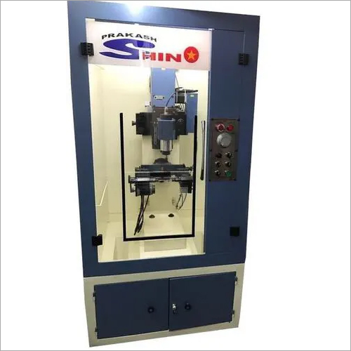 Shino Vertical CNC Cutting Machine