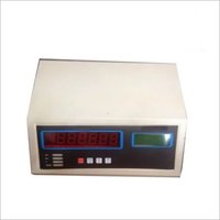 new Weighbridge Intelligent Terminals M