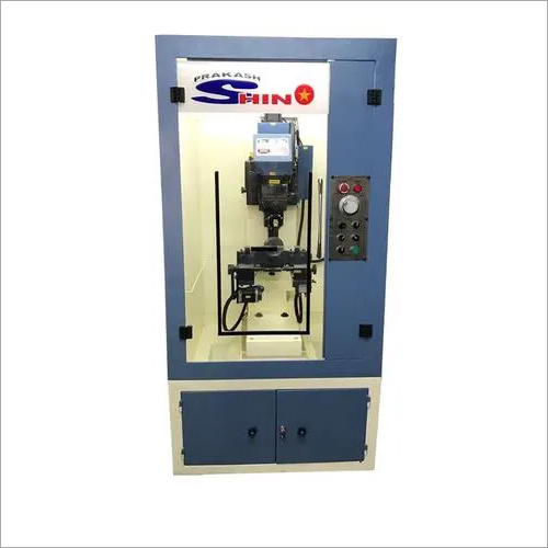 Shino Horizontal Machine