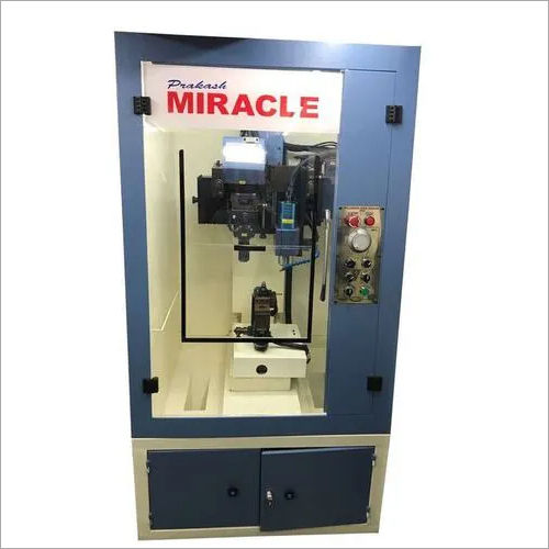 Miracle CNC Cutting Machine