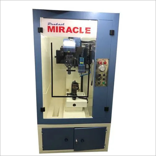 Miracle Machine