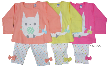TANGO GIRLS SET TANGO GIRLS SET