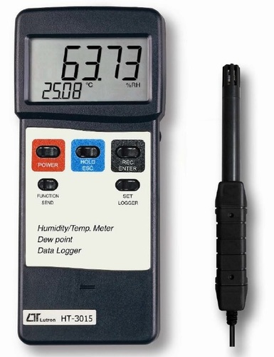Humidity meter Lutron HT-3015