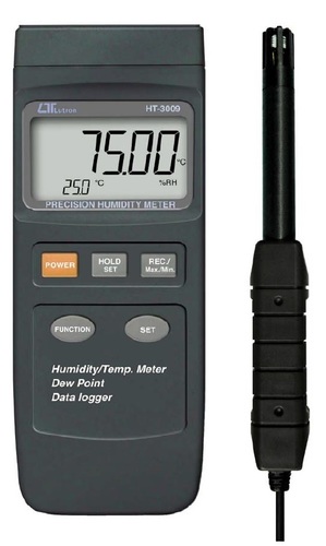 Humidity meter HT-3009