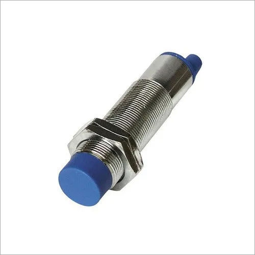 Baumer Capacitive Sensors