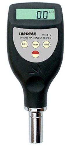 Hardness tester HT-6510A & HT-6510D