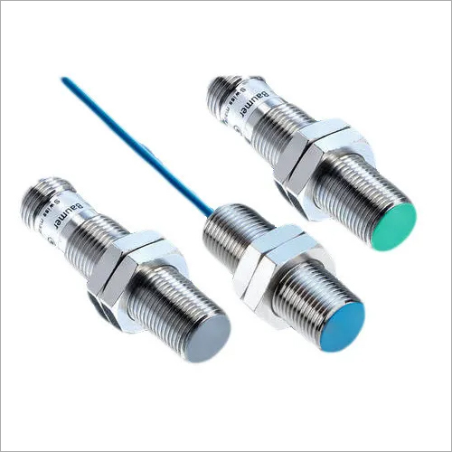 Baumer Inductive Sensors
