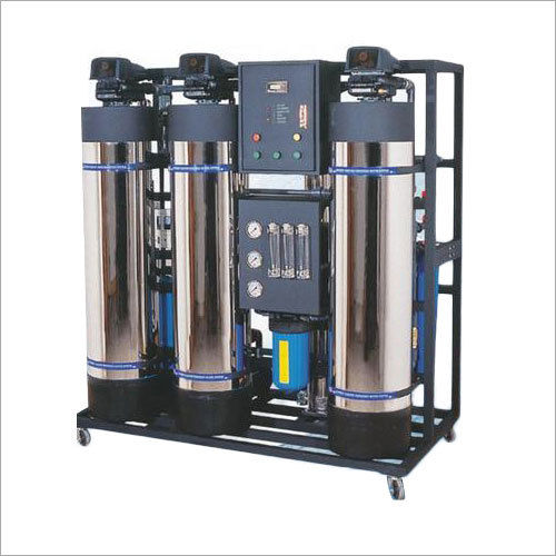 Fully Automatic Commercial RO Water Purifier