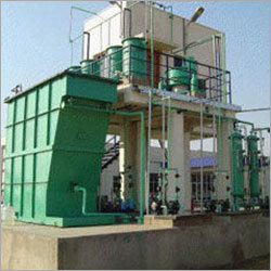 Etp  Water Treatment Plant