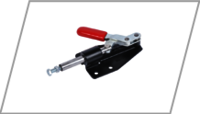 Push/Pull Action Toggle Clamp