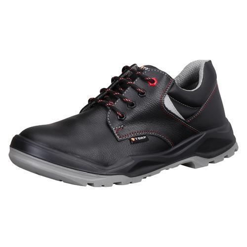 Low Ankle Safety Shoes