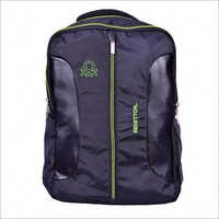Benetton Laptop Back Pack Bag