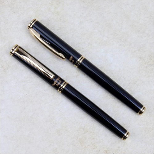 Full Balck Sining Pen