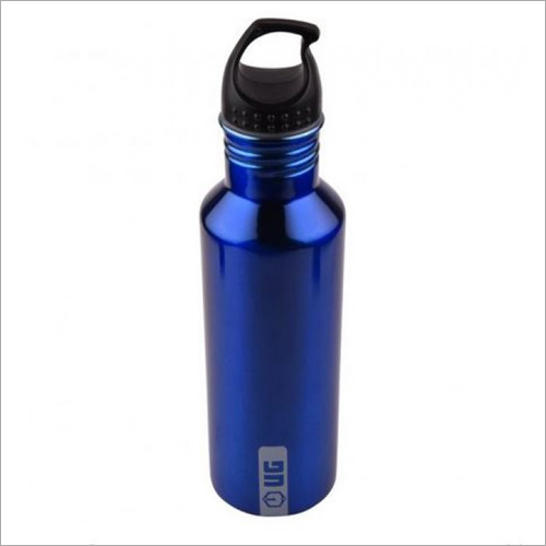 Alpha Stainless Steel Sports Bottle-750ml