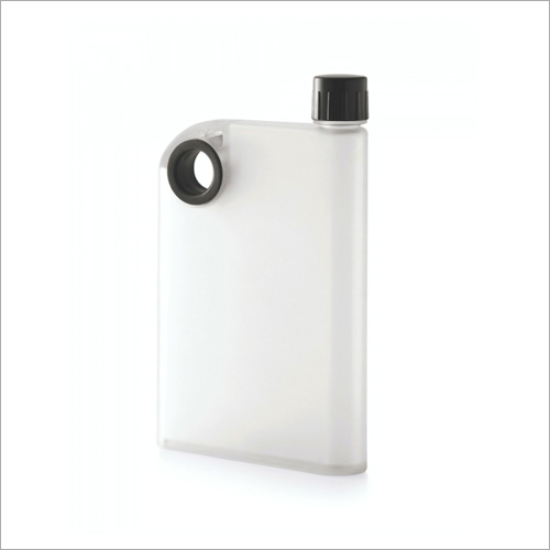 Ring Tritan Water Bottle