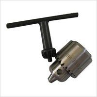 Edm Drill Chuck - Stainless Steel, Tube Size 0.1mm To 4.5mm, High-quality For Copper And Brass Tubes