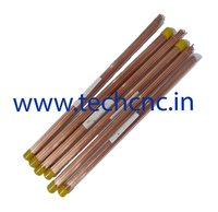 Copper Electrode Tube