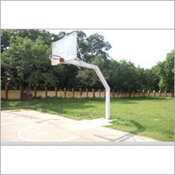 Basket Ball Pole