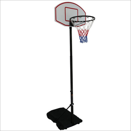 Basket Ball Post