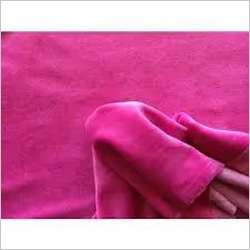 VELLOUR KNITTED FABRIC MANUFACTURER