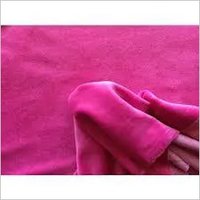 Velour Knitted Fabrics