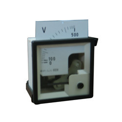 Electrical Measuring Instrument
