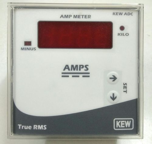 Digital Panel Meter