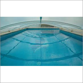 Filtration Of Swimming Pool