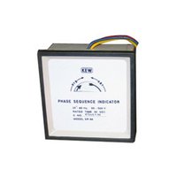 Phase Sequence Indicator