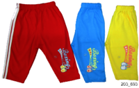 TANGO BOYS PAJAMA