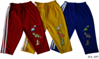 TANGO BOYS PAJAMA