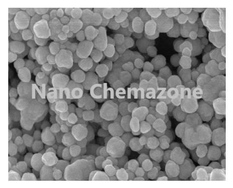 Cadmium Oxide Nanoparticles