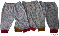 TANGO BABY UNISEX PAJAMA