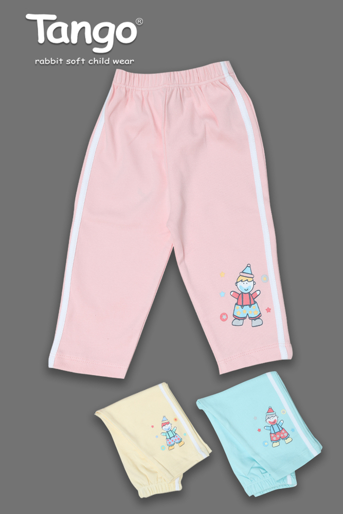 TANGO BOYS PAJAMA - High-Quality Cotton, Sizes L, S, M, XL | Ethnic Style, Washable, Fun Yellow and Grey Printed Pattern for Boys Aged 2-8