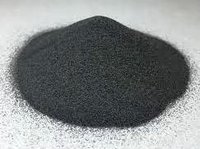 Mill Scale - Color: Black