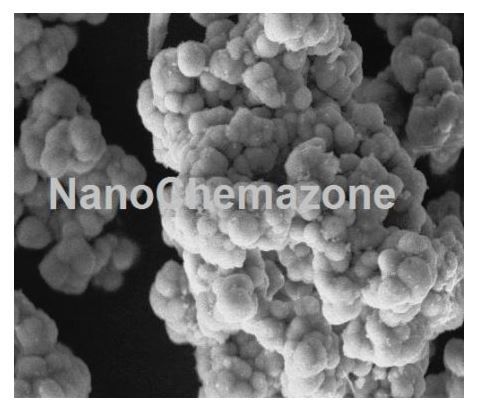 Zirconium Oxide Powder with Less Hafnium Content